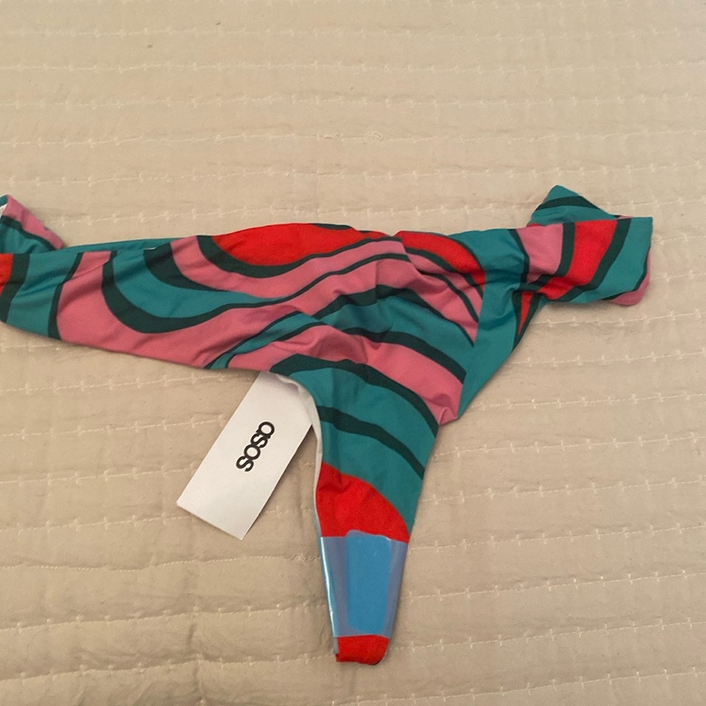 NWT ASOS thing bottoms